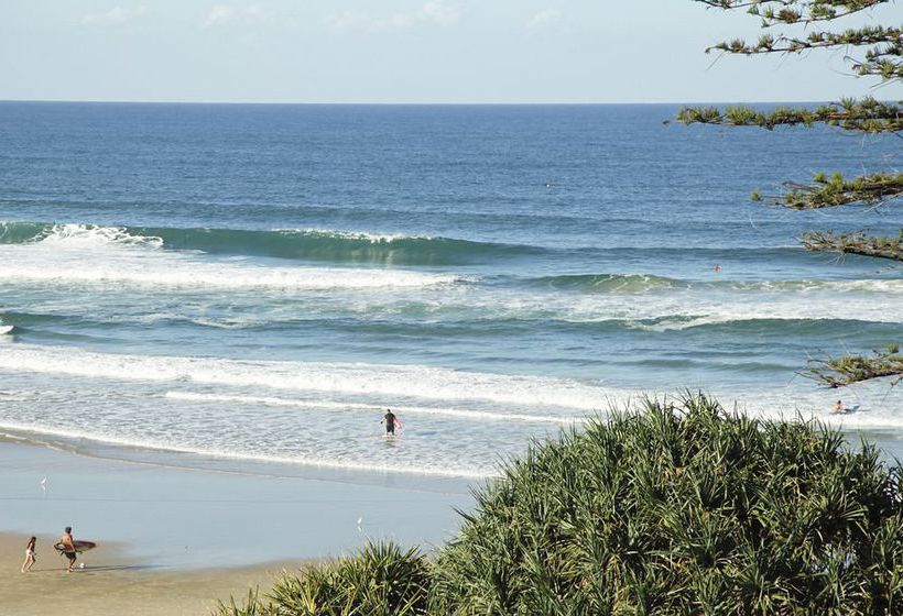 Coolum Caprice Luxury Holiday Apartments | Coolum Beach | Queensland | Australia 5