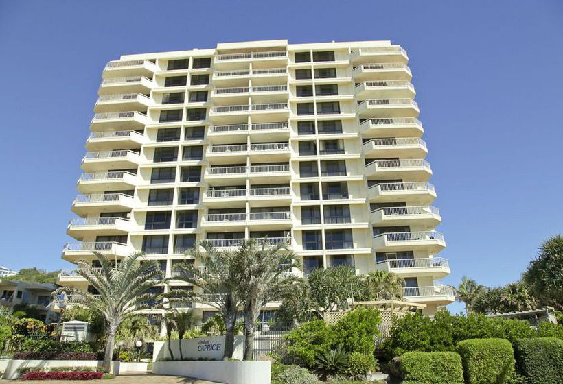 Coolum Caprice Luxury Holiday Apartments | Coolum Beach | Queensland | Australia 6