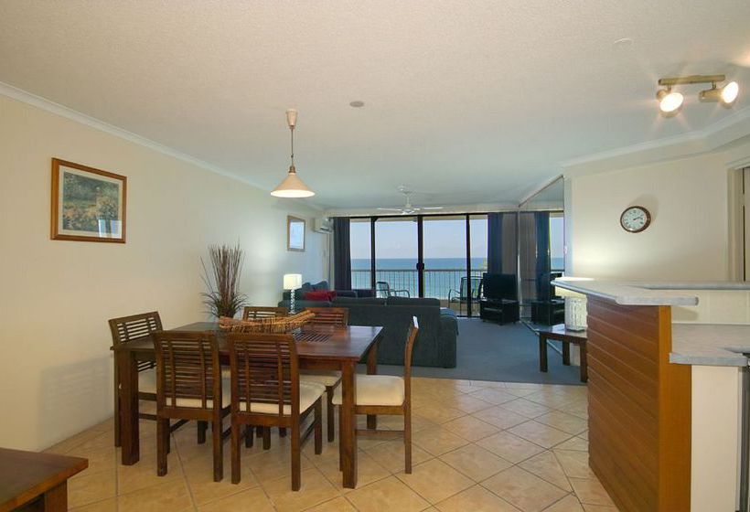Coolum Caprice Luxury Holiday Apartments | Coolum Beach | Queensland | Australia 7