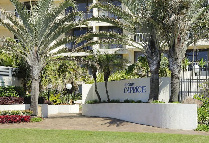 Coolum Caprice Luxury Holiday Apartments | Coolum Beach | Queensland | Australia 8
