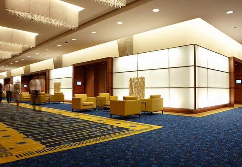 Hotel Montreal Airport Marriott In-Terminal | Dorval | Quebec | Canada 13