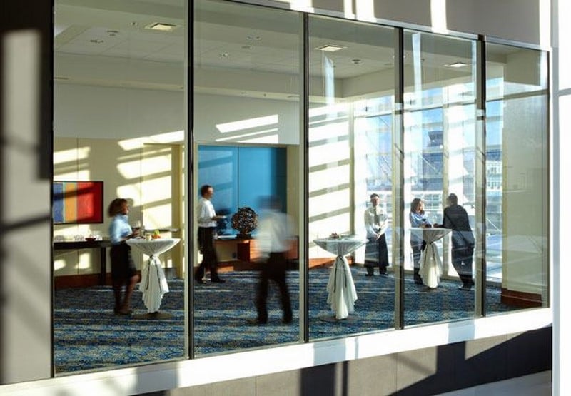 Hotel Montreal Airport Marriott In-Terminal | Dorval | Quebec | Canada 14