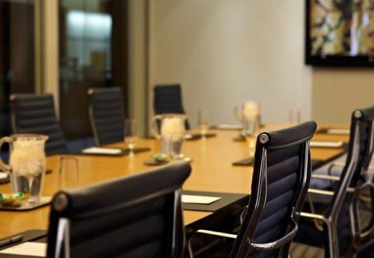 Hotel Montreal Airport Marriott In-Terminal | Dorval | Quebec | Canada 19