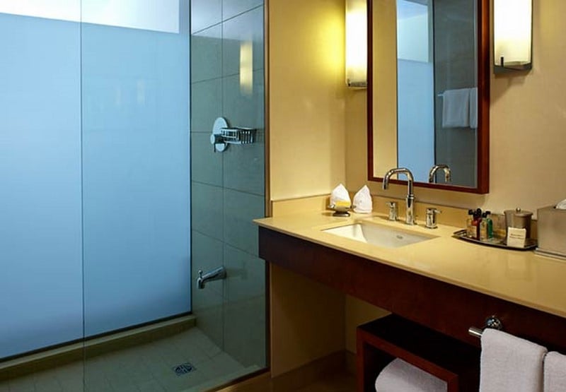 Hotel Montreal Airport Marriott In-Terminal | Dorval | Quebec | Canada 3