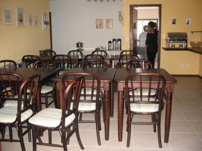 Hotel Pousada Pedra Da Concha  | Salvador de Bahia | Bahia | Brasil 1