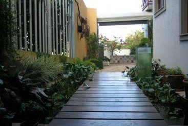 Hotel Pousada Pedra Da Concha  | Salvador de Bahia | Bahia | Brasil 4