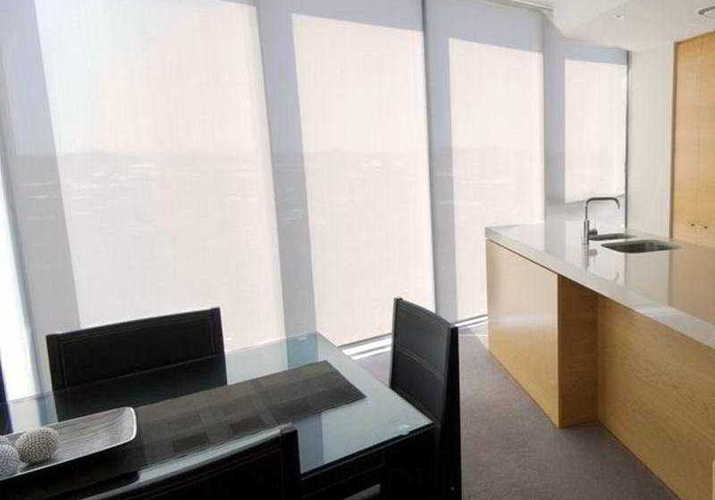 Docklands Apartments Melbourne