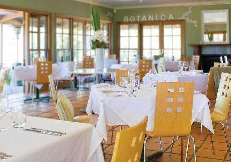 Hotel Spicers Vineyards Estate | Pokolbin | New South Wales | Australia 1