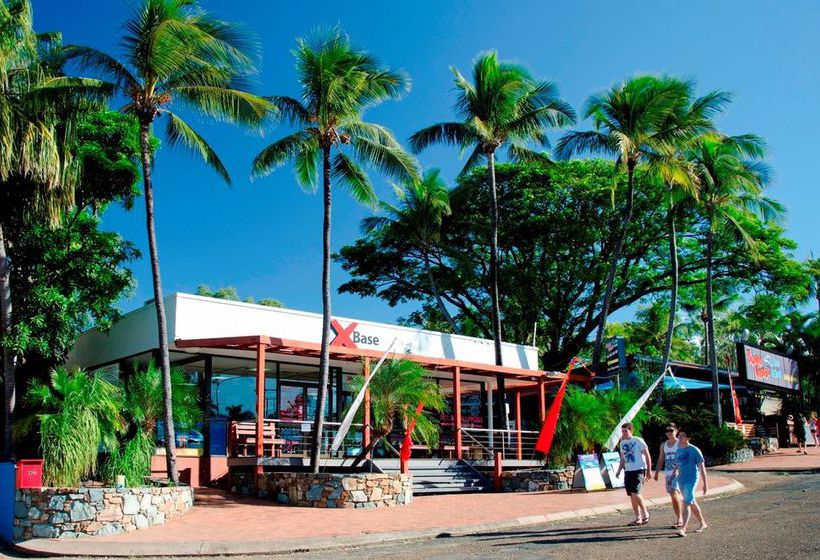 Inn Base Airlie Beach Resort | Airlie Beach | Queensland | Australia 1