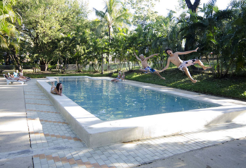 Inn Base Airlie Beach Resort | Airlie Beach | Queensland | Australia 11