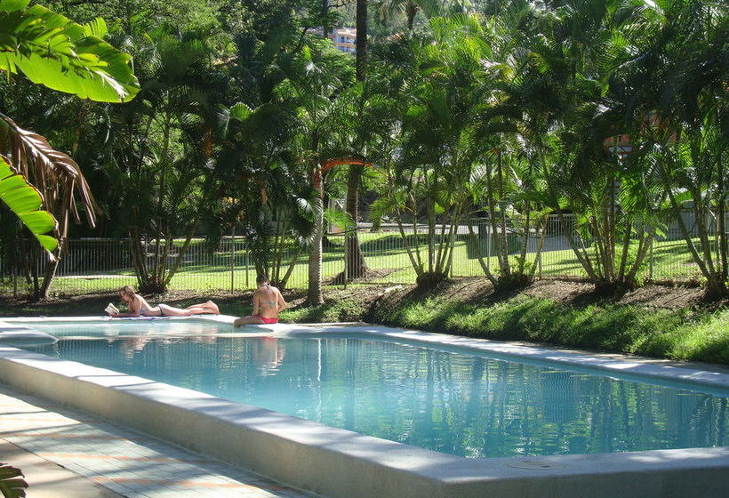 Inn Base Airlie Beach Resort | Airlie Beach | Queensland | Australia 12