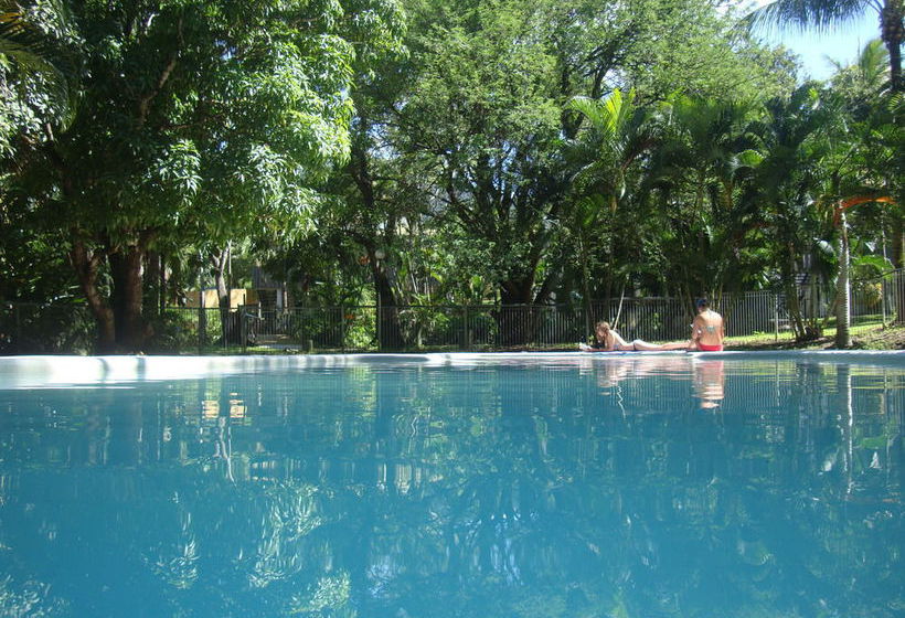 Inn Base Airlie Beach Resort | Airlie Beach | Queensland | Australia 13