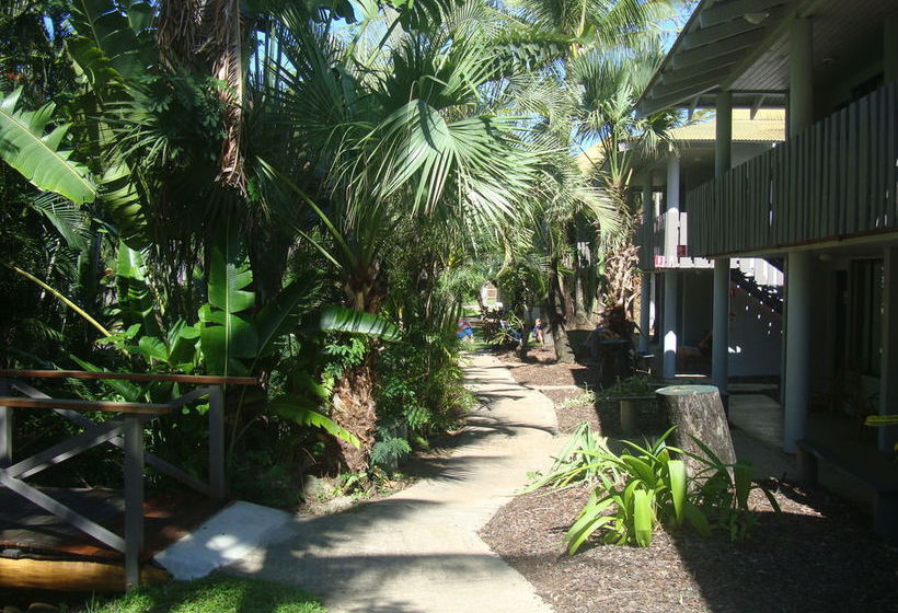 Inn Base Airlie Beach Resort | Airlie Beach | Queensland | Australia 14