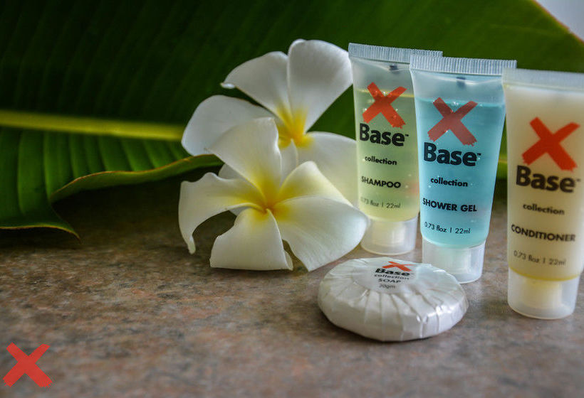 Inn Base Airlie Beach Resort | Airlie Beach | Queensland | Australia 16