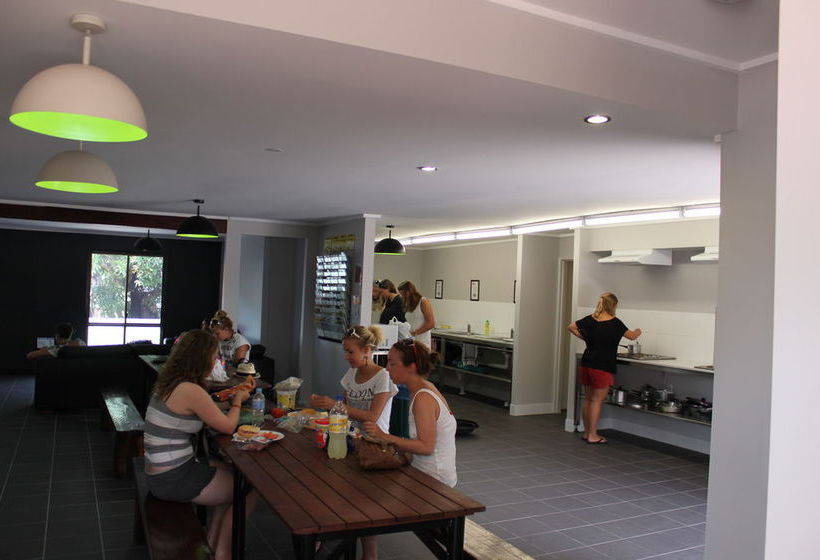 Inn Base Airlie Beach Resort | Airlie Beach | Queensland | Australia 18