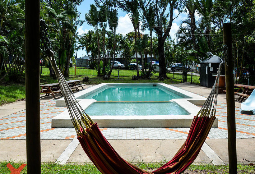 Inn Base Airlie Beach Resort | Airlie Beach | Queensland | Australia 20