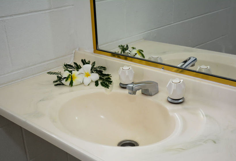 Inn Base Airlie Beach Resort | Airlie Beach | Queensland | Australia 5