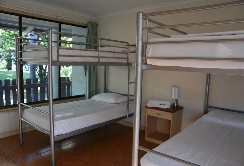 Inn Base Airlie Beach Resort | Airlie Beach | Queensland | Australia 6