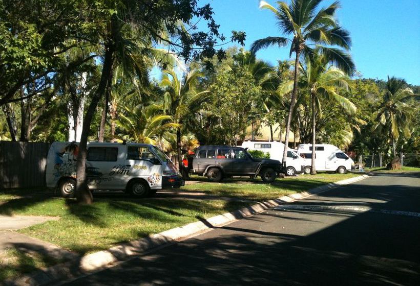 Inn Base Airlie Beach Resort | Airlie Beach | Queensland | Australia 9