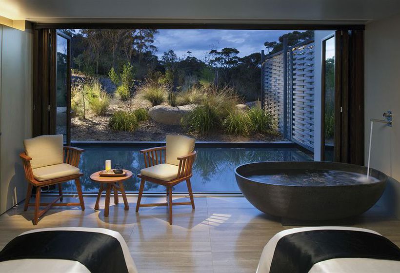 Hotel Saffire Freycinet | Coles Bay | Tasmania | Australia 1