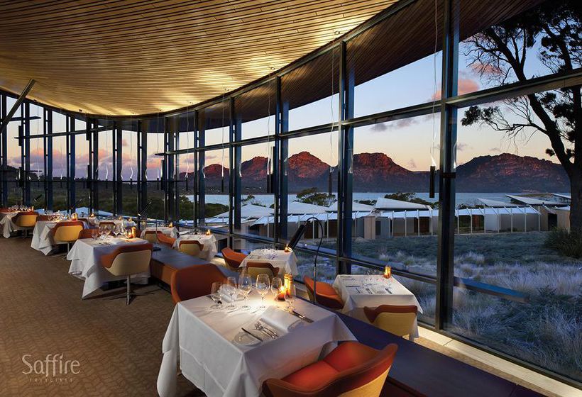 Hotel Saffire Freycinet | Coles Bay | Tasmania | Australia 10