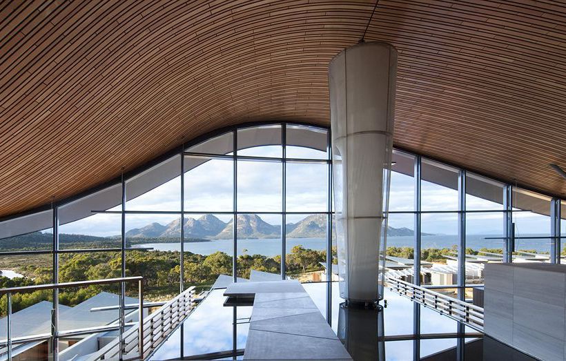 Hotel Saffire Freycinet | Coles Bay | Tasmania | Australia 11