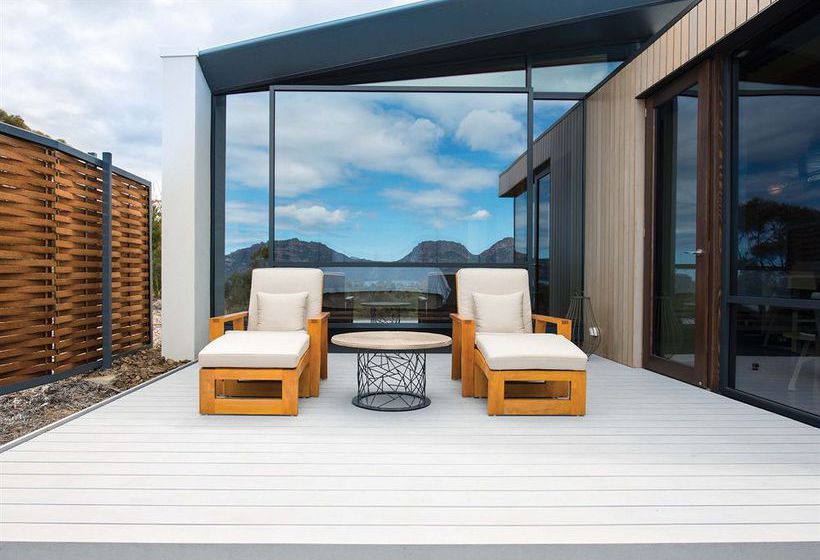 Hotel Saffire Freycinet | Coles Bay | Tasmania | Australia 12