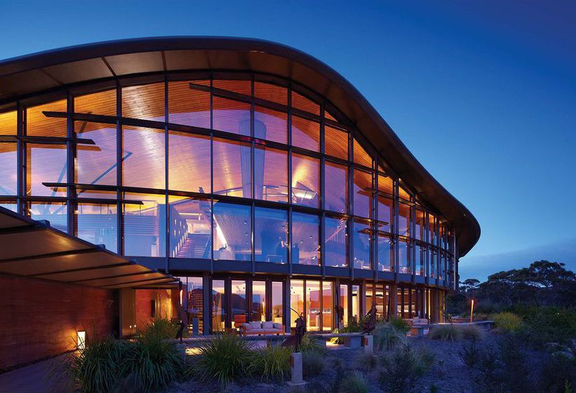 Hotel Saffire Freycinet | Coles Bay | Tasmania | Australia 15