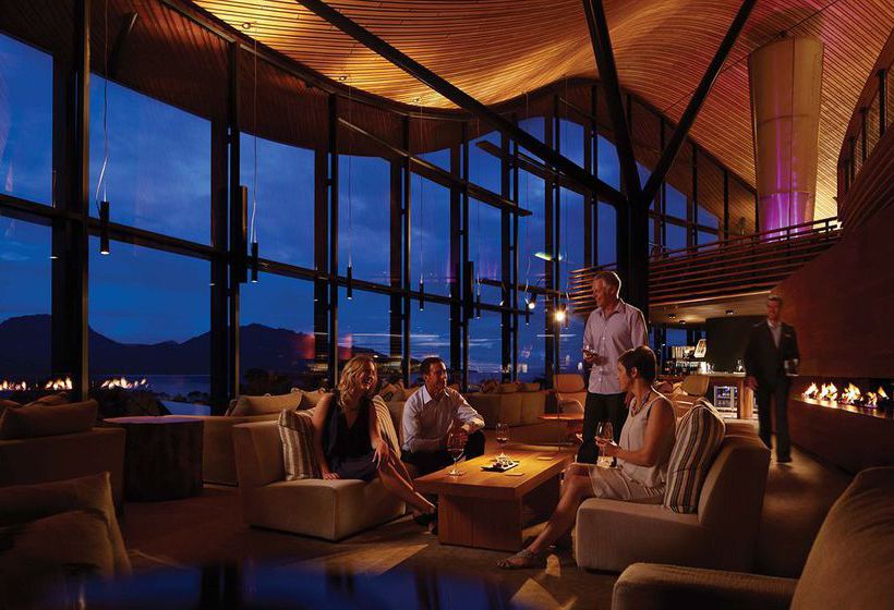 Hotel Saffire Freycinet | Coles Bay | Tasmania | Australia 17