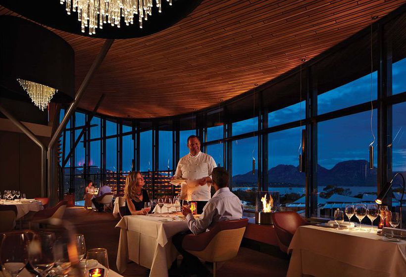 Hotel Saffire Freycinet | Coles Bay | Tasmania | Australia 2
