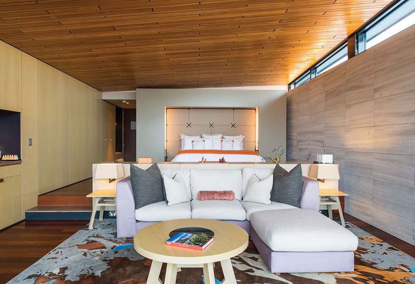 Hotel Saffire Freycinet | Coles Bay | Tasmania | Australia 3