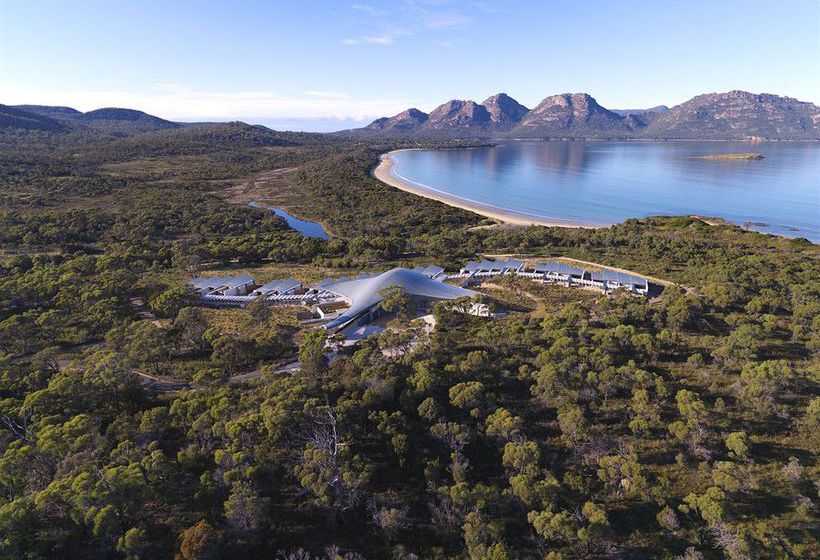 Hotel Saffire Freycinet | Coles Bay | Tasmania | Australia 4
