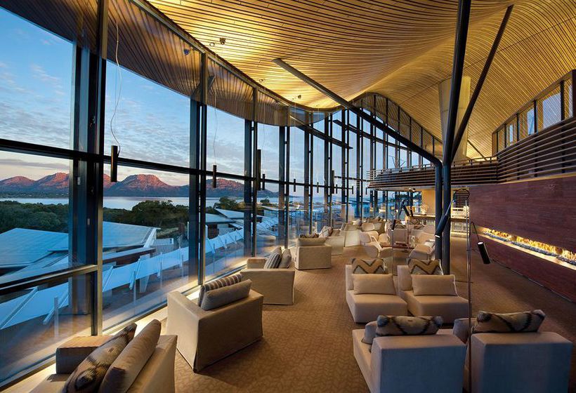 Hotel Saffire Freycinet | Coles Bay | Tasmania | Australia 9
