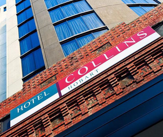 Hotel Collins Hobart