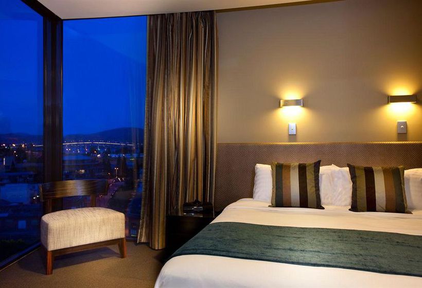 Hotel Collins | Hobart | Tasmania | Australia 1