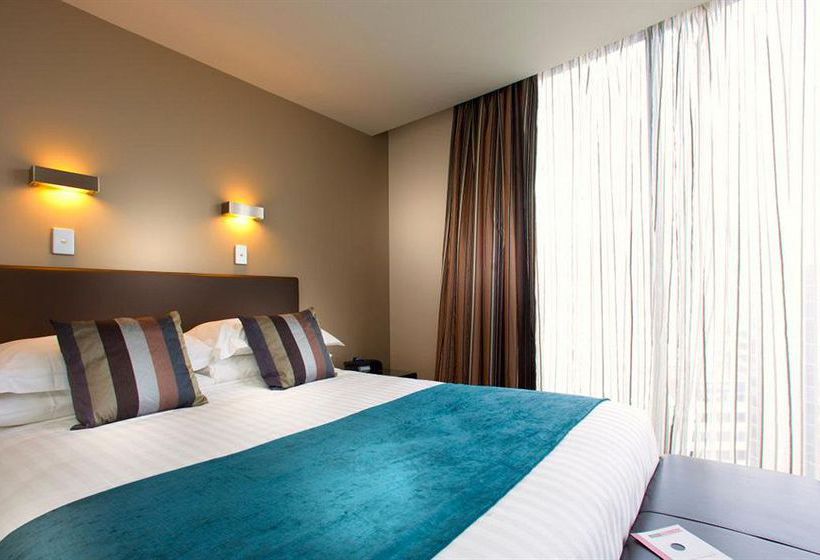 Hotel Collins | Hobart | Tasmania | Australia 10