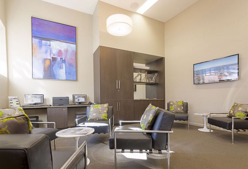 Hotel Collins | Hobart | Tasmania | Australia 11