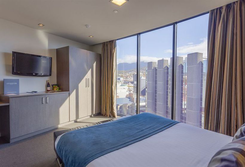 Hotel Collins | Hobart | Tasmania | Australia 12