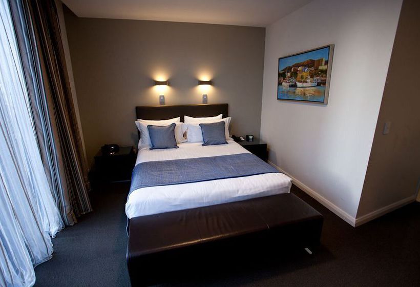 Hotel Collins | Hobart | Tasmania | Australia 16