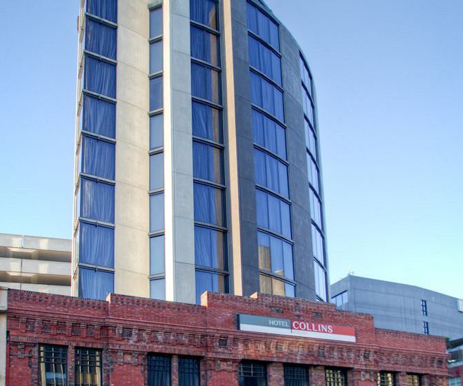 Hotel Collins | Hobart | Tasmania | Australia 17