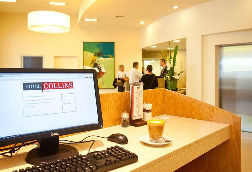 Hotel Collins | Hobart | Tasmania | Australia 2