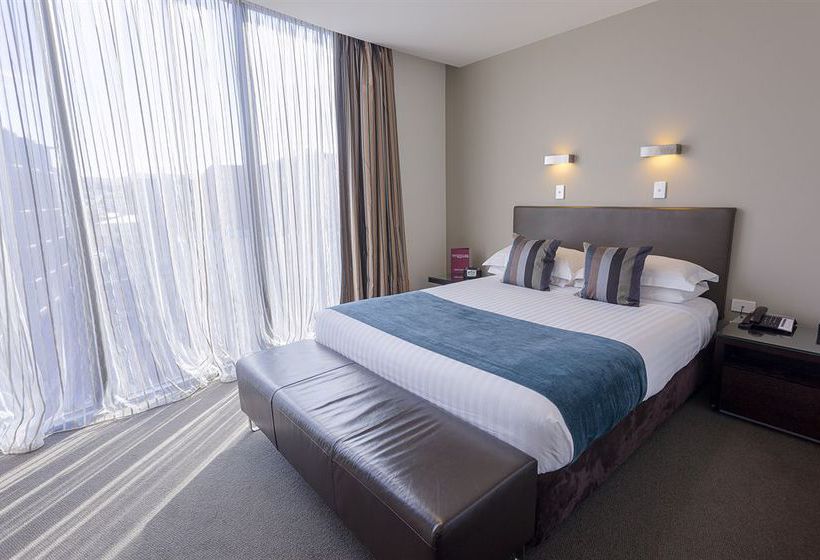 Hotel Collins | Hobart | Tasmania | Australia 4