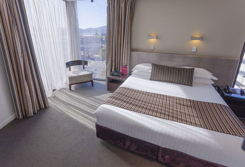 Hotel Collins | Hobart | Tasmania | Australia 5
