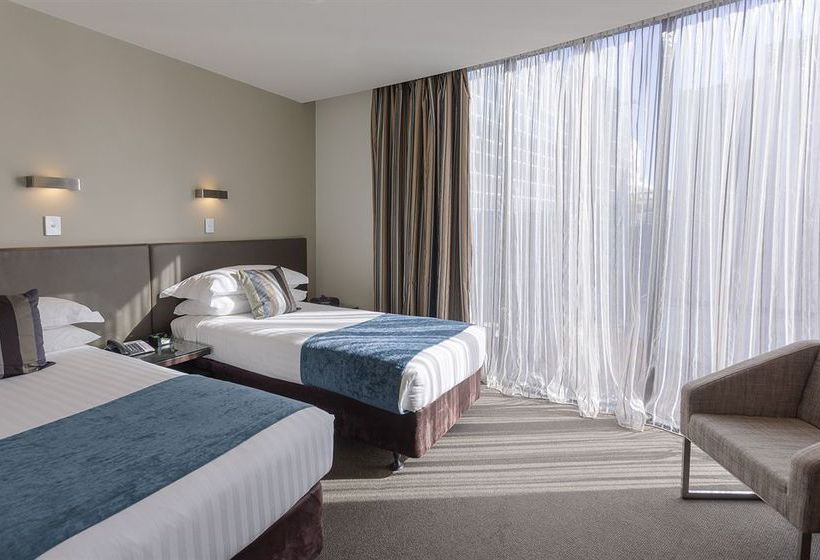 Hotel Collins | Hobart | Tasmania | Australia 7