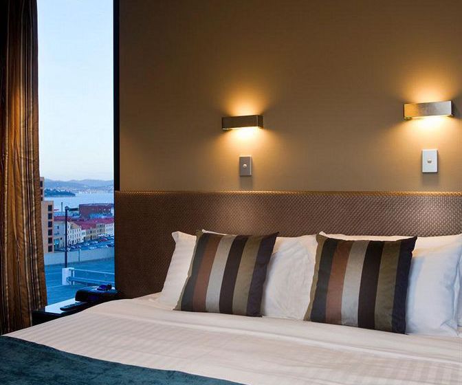 Hotel Collins | Hobart | Tasmania | Australia 8