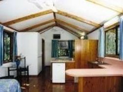 Cairns Villa & Leisure Park Cairns