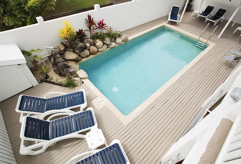 Hotel Comfort Inn Cairns City | Cairns | Queensland | Australia 1