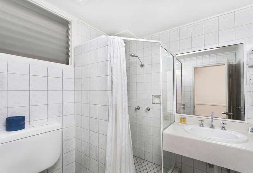 Hotel Comfort Inn Cairns City | Cairns | Queensland | Australia 10