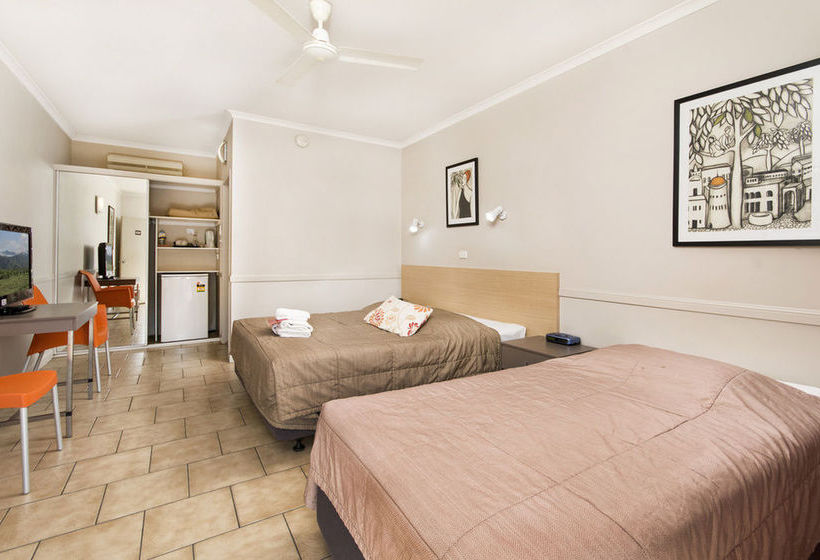 Hotel Comfort Inn Cairns City | Cairns | Queensland | Australia 12