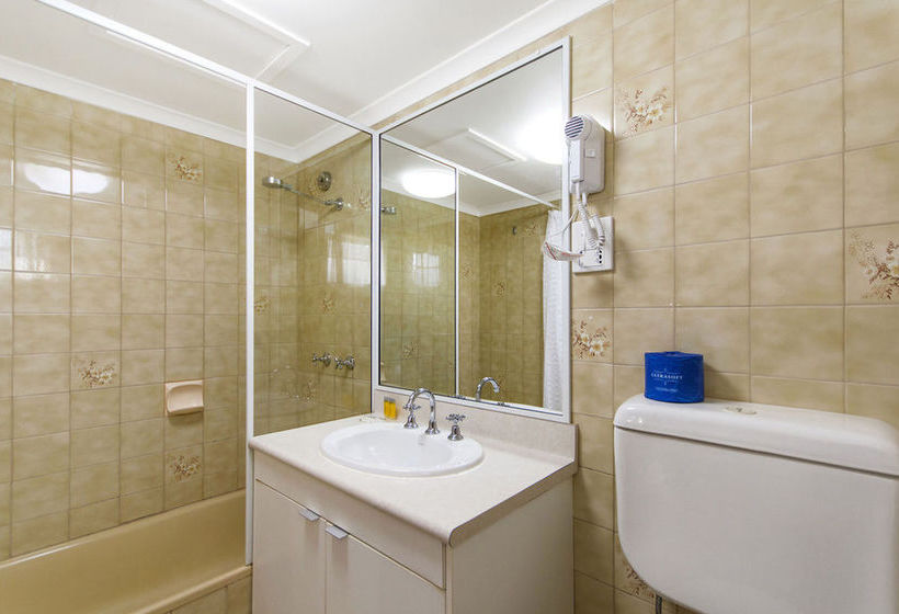 Hotel Comfort Inn Cairns City | Cairns | Queensland | Australia 14